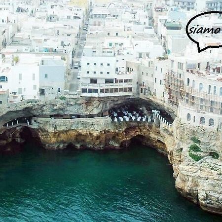 Tra Le Mura Polignano a Mare Exteriér fotografie