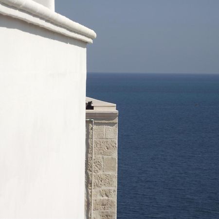 Tra Le Mura Polignano a Mare Exteriér fotografie