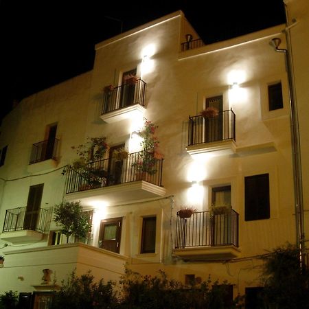 Tra Le Mura Polignano a Mare Exteriér fotografie