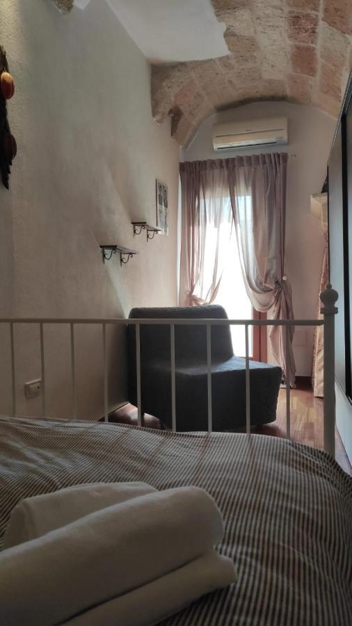 Tra Le Mura Polignano a Mare Exteriér fotografie