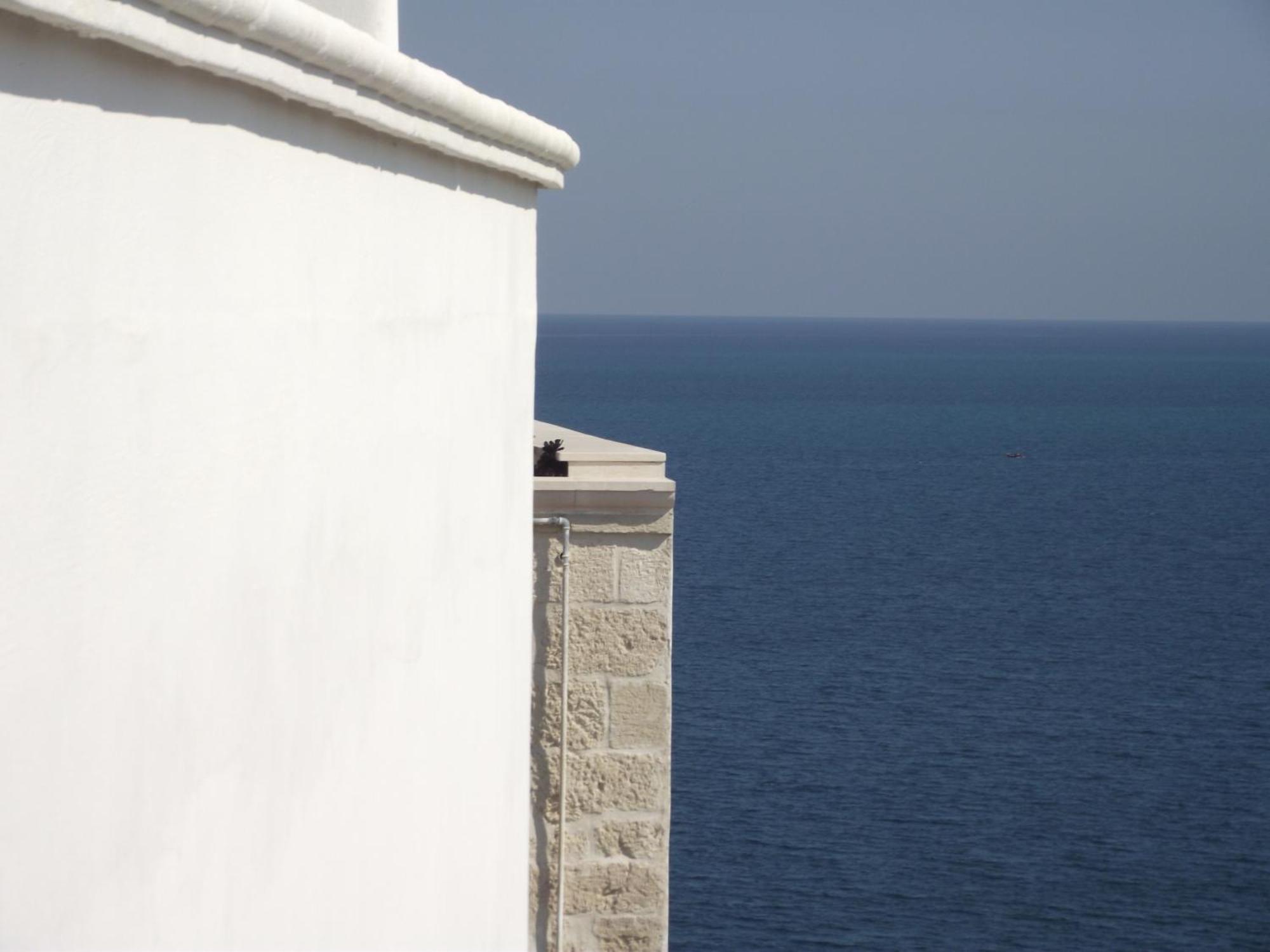 Tra Le Mura Polignano a Mare Exteriér fotografie