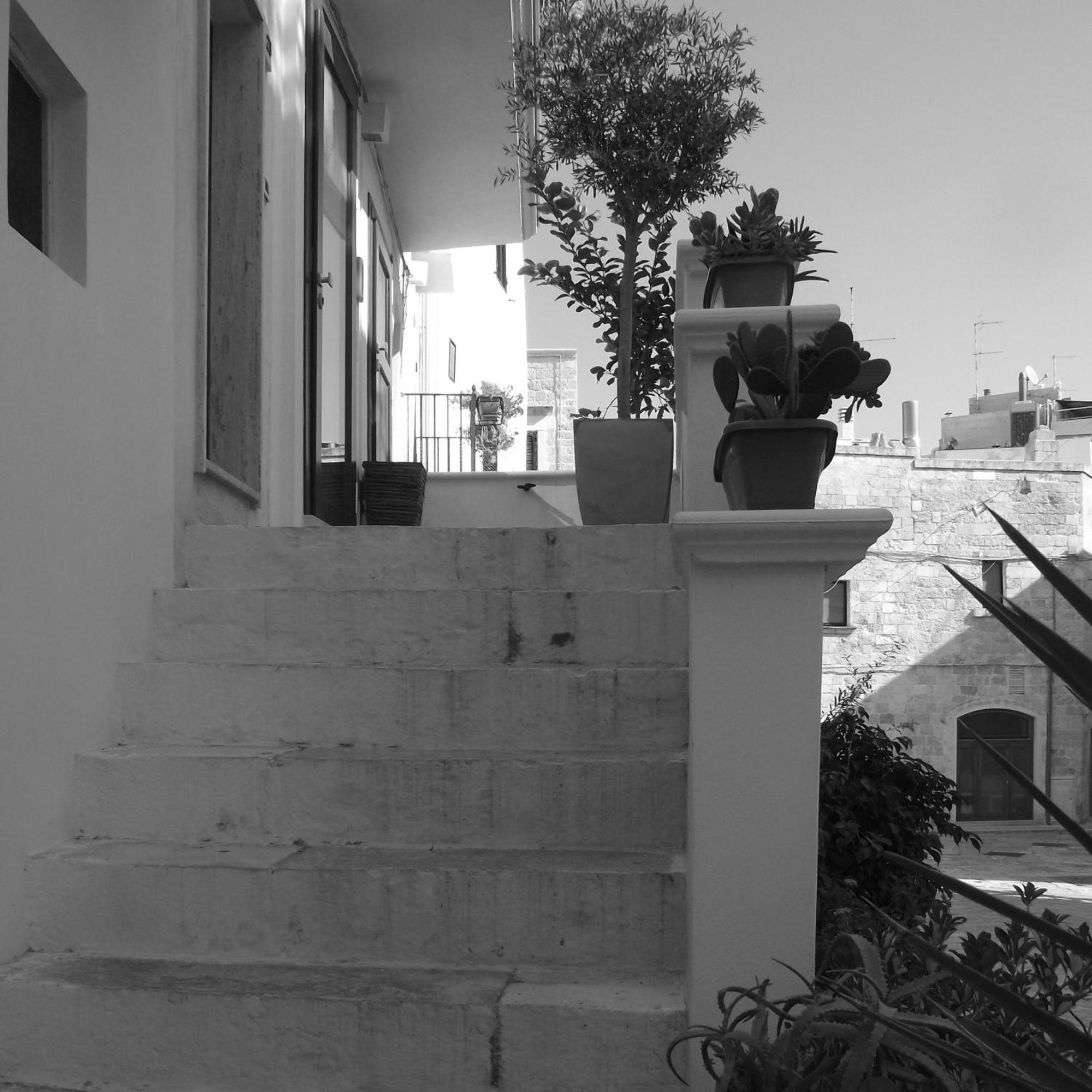 Tra Le Mura Polignano a Mare Exteriér fotografie