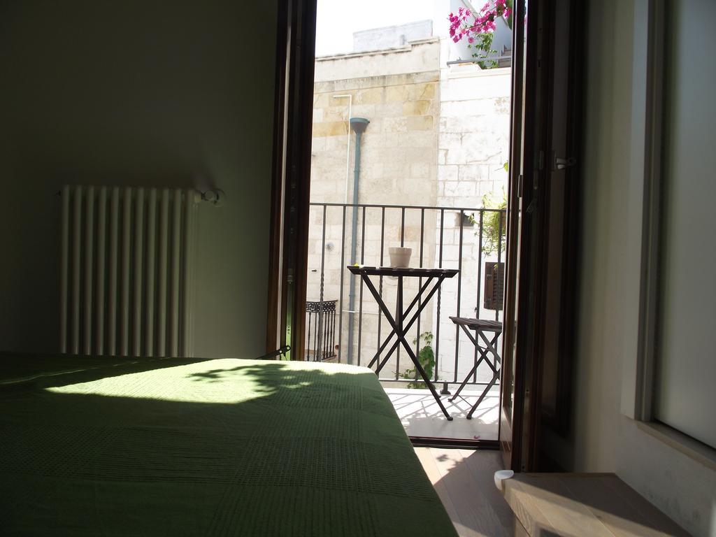 Tra Le Mura Polignano a Mare Pokoj fotografie