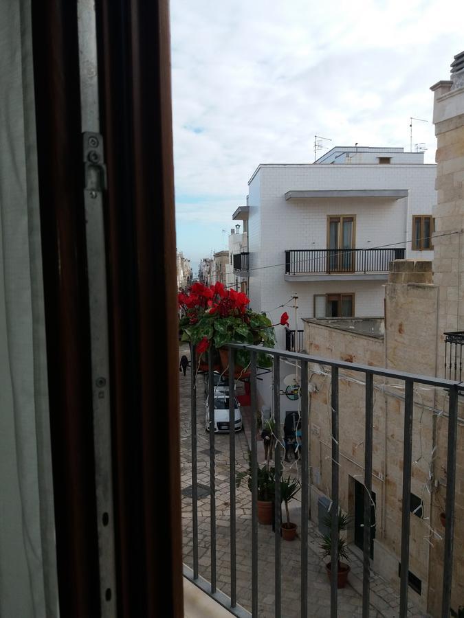 Tra Le Mura Polignano a Mare Exteriér fotografie